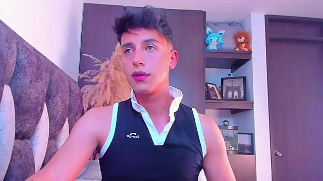 I Gabriel online show from 12-07-24, 08:44