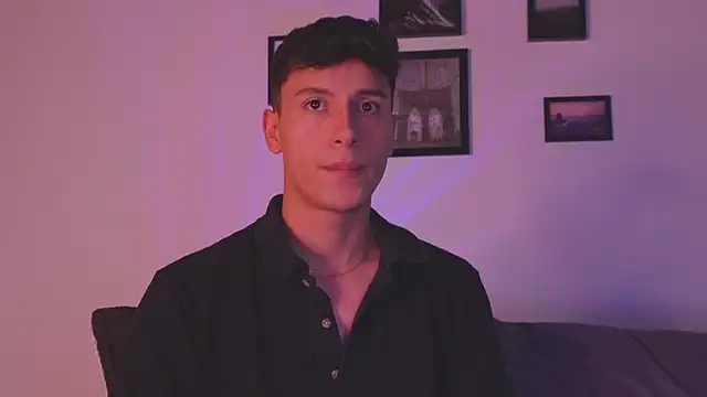 I Gabriel online show from 01-14-26, 05:22