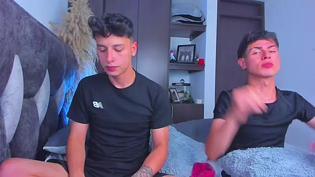 I Gabriel online show from 01-15-25, 08:05