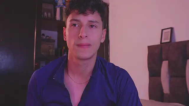 I Gabriel online show from 12-16-25, 11:20