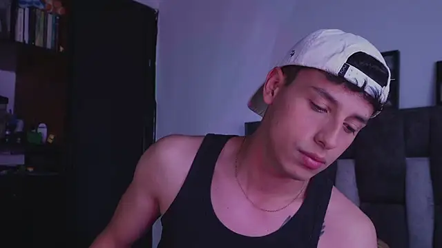 I Gabriel online show from 12-05-25, 09:12