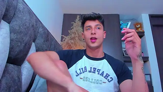 I Gabriel online show from 12-04-24, 11:52