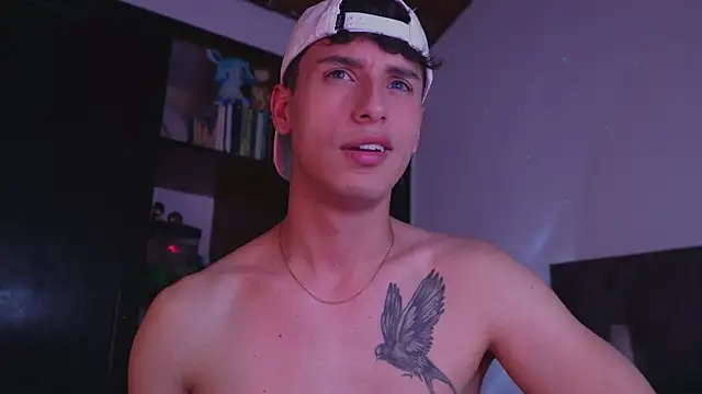 I Gabriel online show from 12-05-25, 12:32