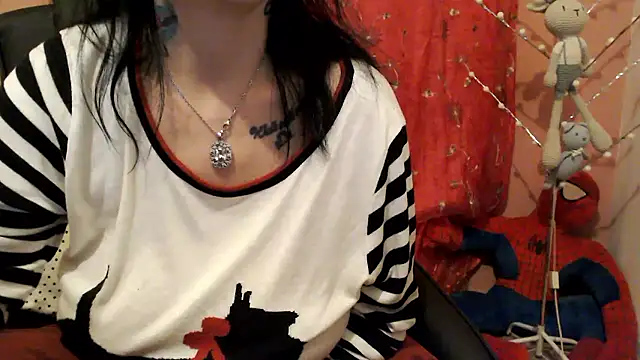 algodonyfresa online show from 01-11-26, 02:29