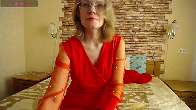 BlondyBabySweet online show from 05-16-26, 02:54