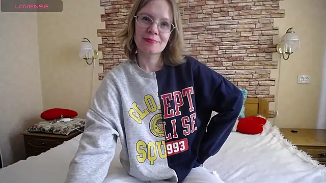 BlondyBabySweet online show from 05-03-26, 10:53