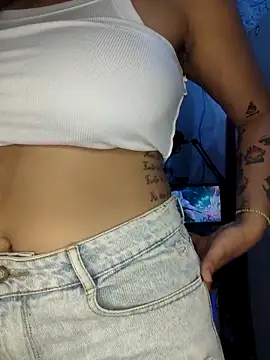 SexyFriends  online show from 03-17-26, 09:29