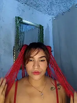 SexyFriends  online show from 10-18-25, 03:41