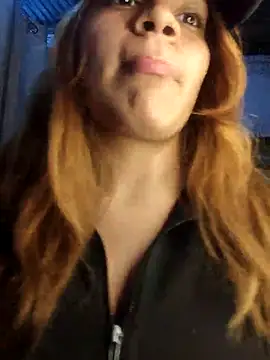 SexyFriends  online show from 04-04-26, 01:45