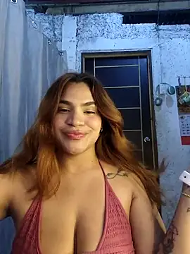 SexyFriends  online show from 04-03-26, 12:39