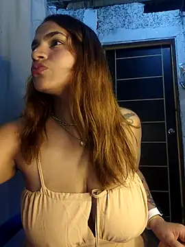 Snapshot of SexyFriends_ chatting on 02-14-26, 01:28 SexyFriends online show from 02-14-26, 01:28