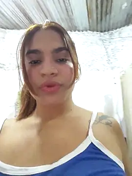 Snapshot of SexyFriends_ chatting on 02-22-26, 10:11 SexyFriends online show from 02-22-26, 10:11