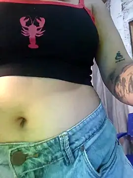 Snapshot of SexyFriends_ chatting on 02-13-26, 01:05 SexyFriends online show from 02-13-26, 01:05