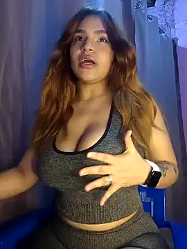 SexyFriends  online show from 07-26-26, 01:01