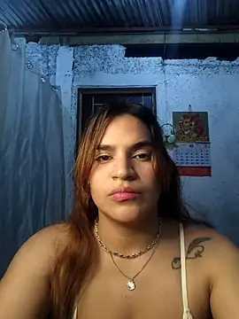 SexyFriends  online show from 01-11-26, 02:18