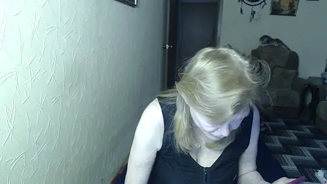 Sexy Irene online show from 12-22-25, 12:38