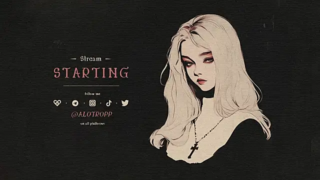 allotropp online show from 10-10-25, 06:09