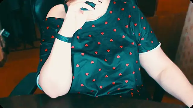 AlisaHot55 online show from 11-17-25, 05:28