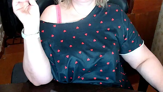 AlisaHot55 online show from 07-22-26, 10:06