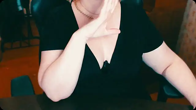 AlisaHot55 online show from 03-18-25, 04:50