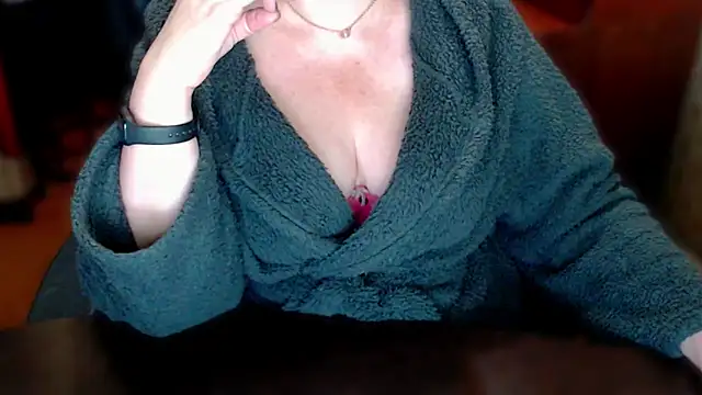 AlisaHot55 online show from 02-05-26, 04:58