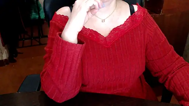 AlisaHot55 online show from 03-19-26, 11:32