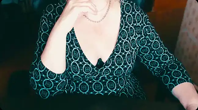 AlisaHot55 online show from 02-20-25, 10:48