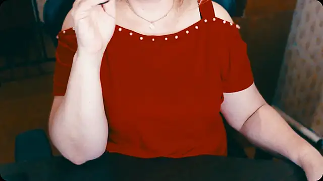 AlisaHot55 online show from 09-09-25, 10:57