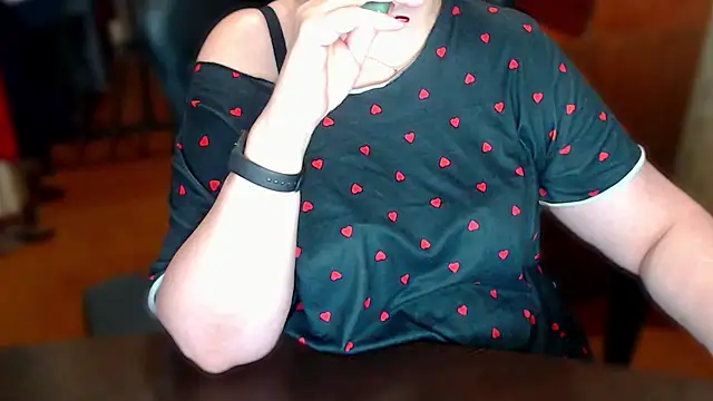 AlisaHot55 online show from 01-15-26, 11:35