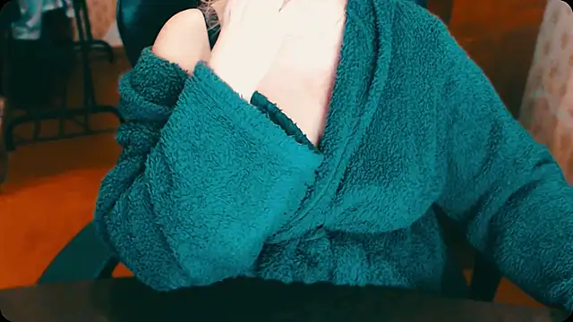 AlisaHot55 online show from 02-27-25, 07:15