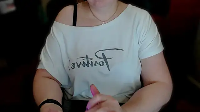 AlisaHot55 online show from 02-10-26, 11:20