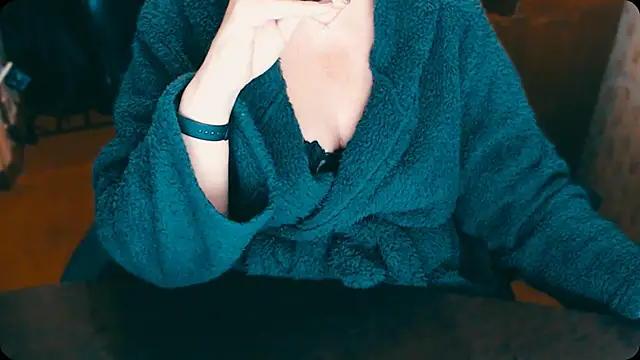 AlisaHot55 online show from 11-28-25, 01:55