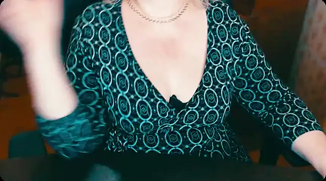 AlisaHot55 online show from 02-20-25, 06:46