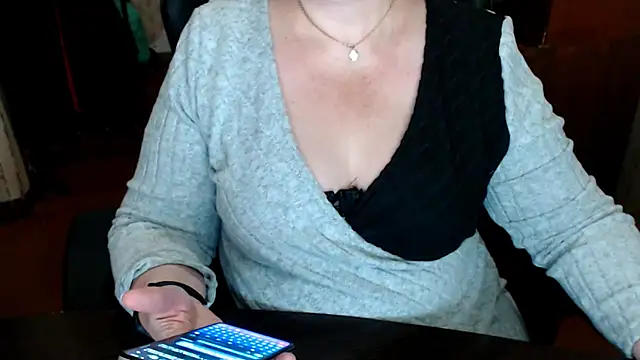 AlisaHot55 online show from 03-13-26, 01:27