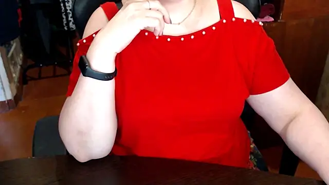 AlisaHot55 online show from 02-27-26, 11:54