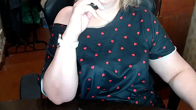 AlisaHot55 online show from 07-23-26, 10:56