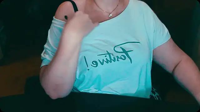 AlisaHot55 online show from 10-27-25, 03:02