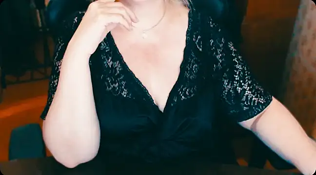 AlisaHot55 online show from 03-21-25, 06:07