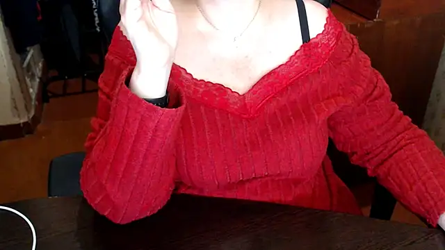 AlisaHot55 online show from 02-26-26, 12:49