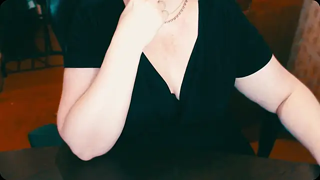 AlisaHot55 online show from 03-18-25, 10:39