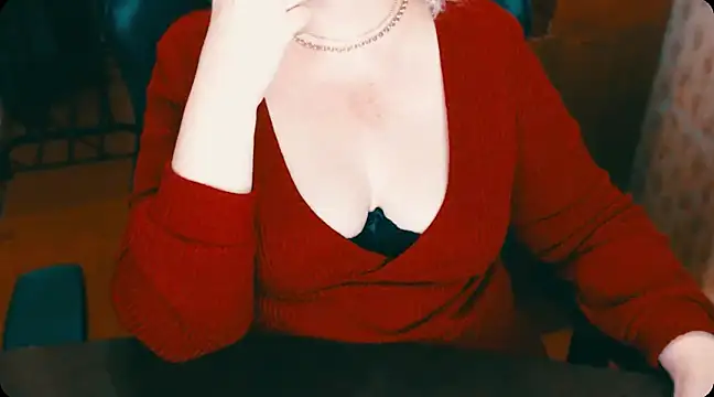 AlisaHot55 online show from 02-14-25, 05:36