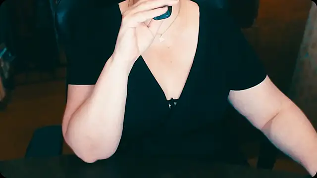 AlisaHot55 online show from 11-13-25, 11:36