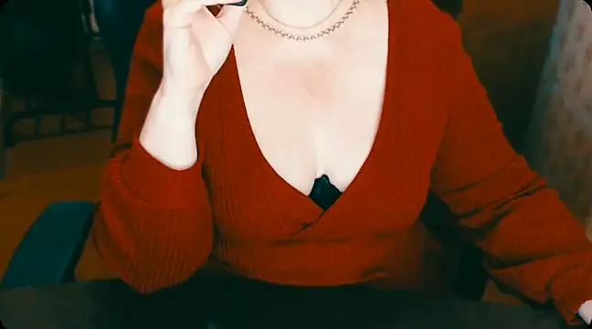 AlisaHot55 online show from 02-07-25, 01:22