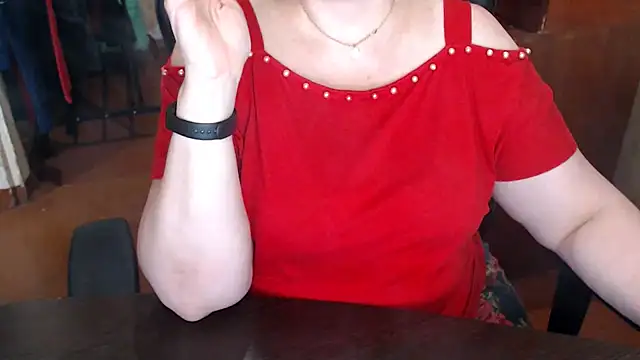 AlisaHot55 online show from 03-12-26, 11:03