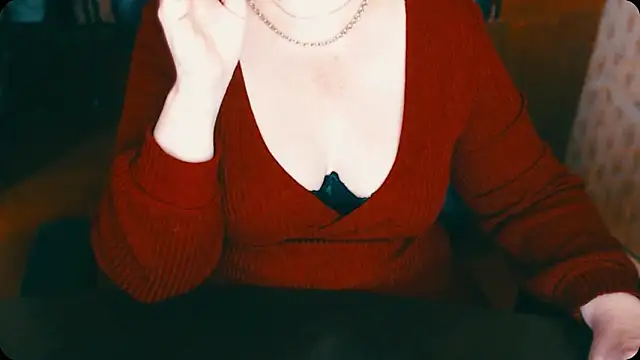 AlisaHot55 online show from 02-26-25, 10:38