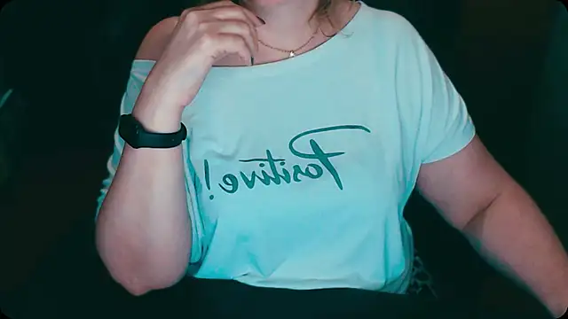 AlisaHot55 online show from 12-03-25, 08:58