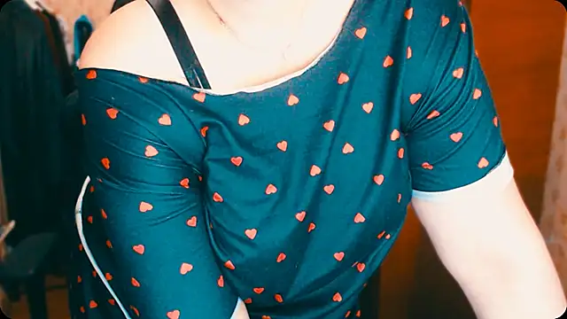 AlisaHot55 online show from 10-31-25, 10:56