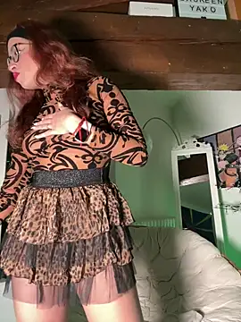 Lauyako online show from 10-29-25, 11:36