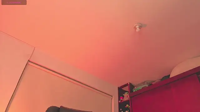 Laurent-Glass online show from 11-21-25, 04:55