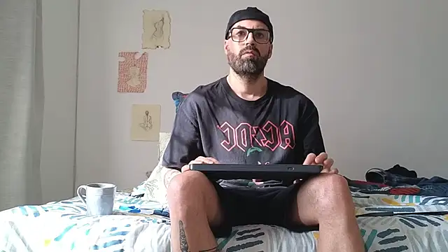 MattxFeet online show from 05-08-26, 12:42